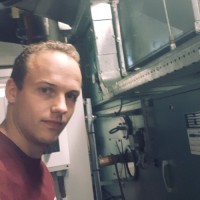 Kemkens Employee Mitch van Mierlo's profile photo