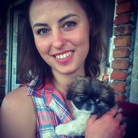 Ever Clean Employee Natalia Savran's profile photo