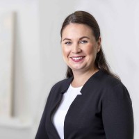 BayWa r.e. EMEA Employee Franziska Richter's profile photo