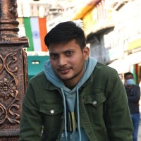 Salesforce Employee Teja B's profile photo