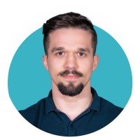 Linnify Employee Darius Bogdan's profile photo