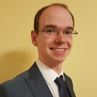 EVM Ltd Employee Shane Cleary's profile photo