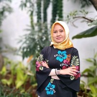 PT Bank Muamalat Indonesia Tbk Employee Mya Jamiyatun's profile photo