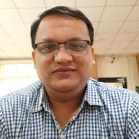 Sameer Marathe Email