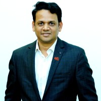 NUWAVE Communications, Inc Employee Pramit Kumar's profile photo