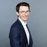 Yann Bellouis Email