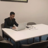 CEO Insights Employee Bharat Garg's profile photo