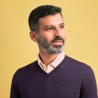 Anthemis Group Employee Naoshir Vachha's profile photo