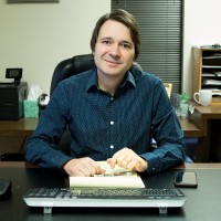Crown Personnel Services, Inc. Employee Thomas Gloady's profile photo