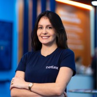 netLex Employee Larissa Ramos's profile photo