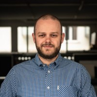 audienzz Employee Dominic Drew's profile photo