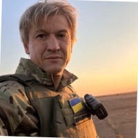 Oleksandr Danylyuk Email