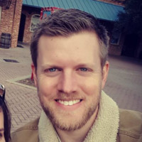 Bank of America Employee Christopher Lane's profile photo