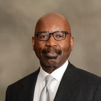 Covenant Living Communities and Services Employee Darrell Baltimore's profile photo