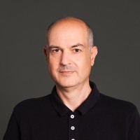 Schweizer Heimatschutz Employee Peter Egli's profile photo