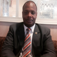 Gregory Benjamin Email & Phone Number