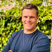 Agro Care Employee Jermain Hoogenraad's profile photo