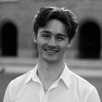 CoEfficient Labs Employee Thomas Youngblood's profile photo