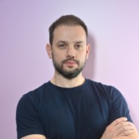 EmailTree.ai Employee Claudiu Vintila's profile photo