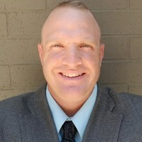 US Marine Corps Employee Scott Canada's profile photo