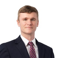 Merrill Lynch Employee Jayson Thomas's profile photo