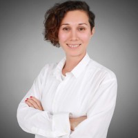 Dovecote Green Primary School Employee Olga Riabova's profile photo