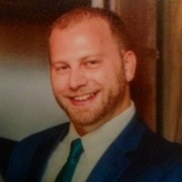 J.P. Morgan Employee Luke Irwin's profile photo