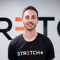 Eric Vantine Email & Phone Number