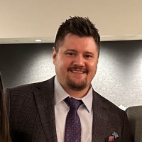 Irish Family Companies Employee Robert Rucker's profile photo