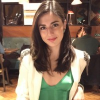 Popeyes Louisiana Kitchen UK Employee Natalia Salgado Lopez's profile photo