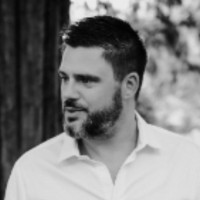 Le Parisien Employee Guillaume Bance's profile photo
