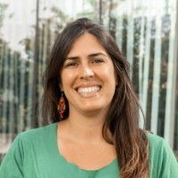 +ATLANTIC Employee Paula Salge's profile photo