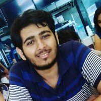 Harshit Grover's profile photo