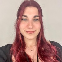 TBWA\Istanbul Employee Sude Emek's profile photo