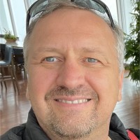 Salesforce Employee Dmitriy Kiselev's profile photo