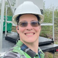Northern Energy Capital Employee Kailey Wright's profile photo