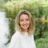 YOKUU Employee Alexandra Groot's profile photo