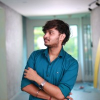 Anshuman Ojha's profile photo