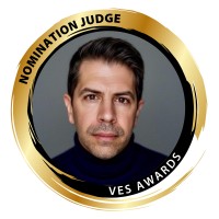 Karate Combat Employee Enrique Veloz's profile photo