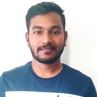 Vishnu A Email