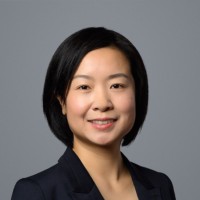 Intuitive Employee Yan Zhong's profile photo