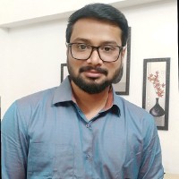 Amdocs Employee Saurav Patel's profile photo