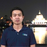 Skye Renewables Employee Joshua （曾恺岳）'s profile photo