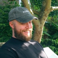 Framestore Employee Ashley Stanton's profile photo
