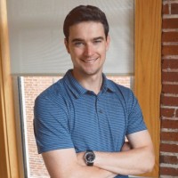 Hoffmann Commercial Real Estate Employee Logan Payne's profile photo