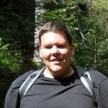 Protea Chemicals Employee Daniel Boshoff's profile photo