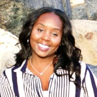 Oracle Employee Maria Rogers's profile photo