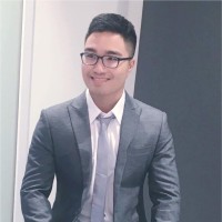 Gegenbauer Employee Anh Tran's profile photo