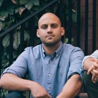 Adventure Studio Employee Ben Barney's profile photo