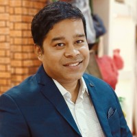 Gloster Jute Mills Limited - India Employee Shyamal Das's profile photo